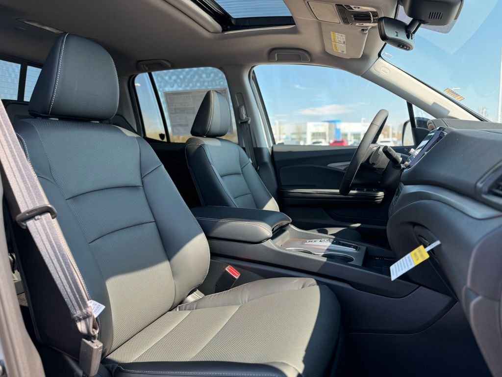 2026 Honda Ridgeline RTL - Photo 20