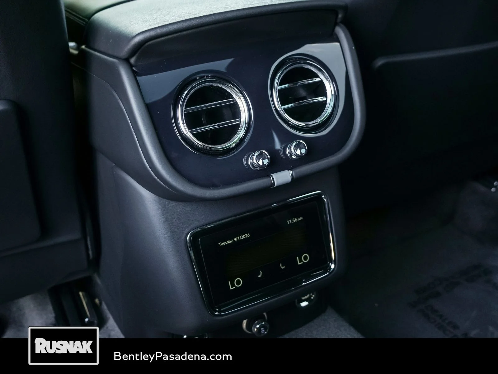 2026 Bentley Bentayga Speed - Photo 25