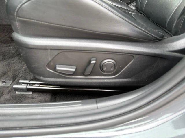 Used 2024 Gray Hyundai Limited image 27