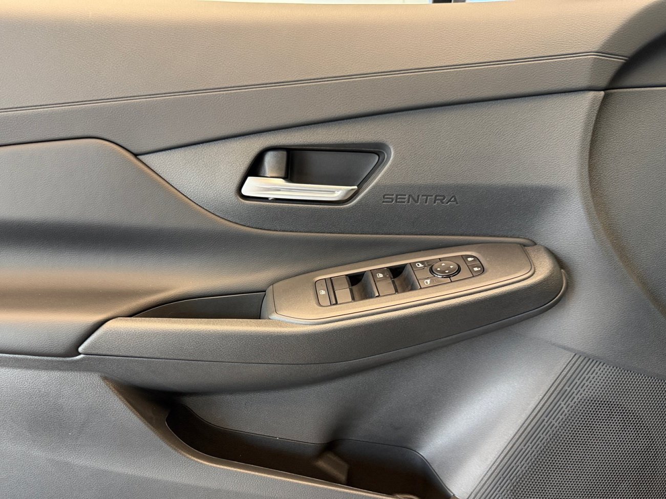 New 2027 Gun Metallic Nissan S image 27