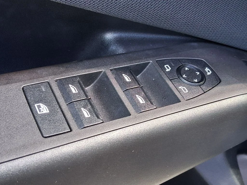 Used 2025 Black BMW 30 xDrive image 19