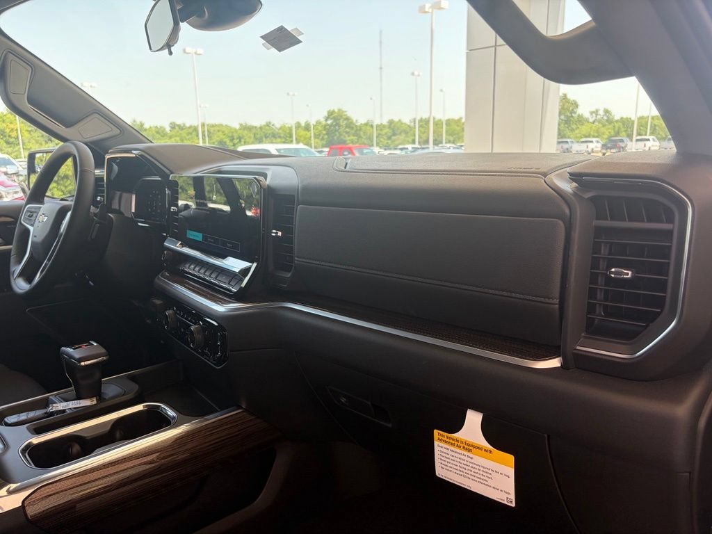 2026 Chevrolet Silverado 1500 LT - Photo 19