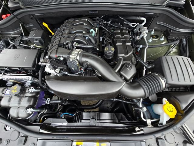 New 2026 Green Machine Exterior Paint Dodge GT image 28