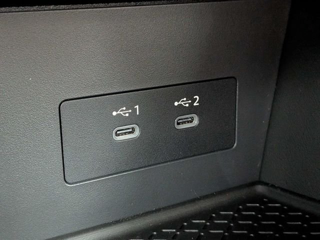 New 2026 Gray Nissan SL image 23