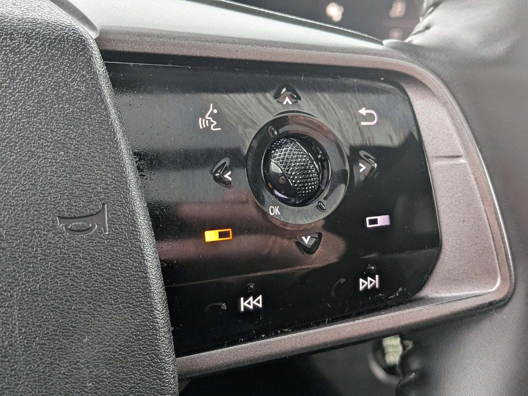Used 2025 Deep Ocean Blue Pearl Nissan Platinum image 15