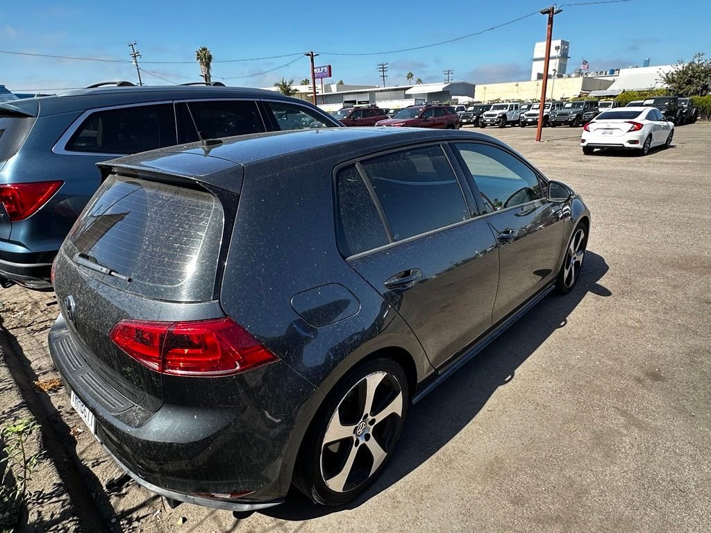 Used 2015 Carbon Steel Gray Metallic Volkswagen 2.0T SE image 18