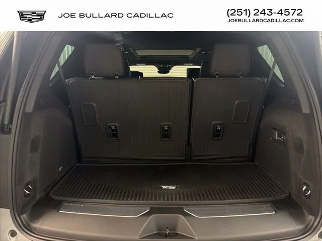 2026 Cadillac Escalade Sport - Photo 24