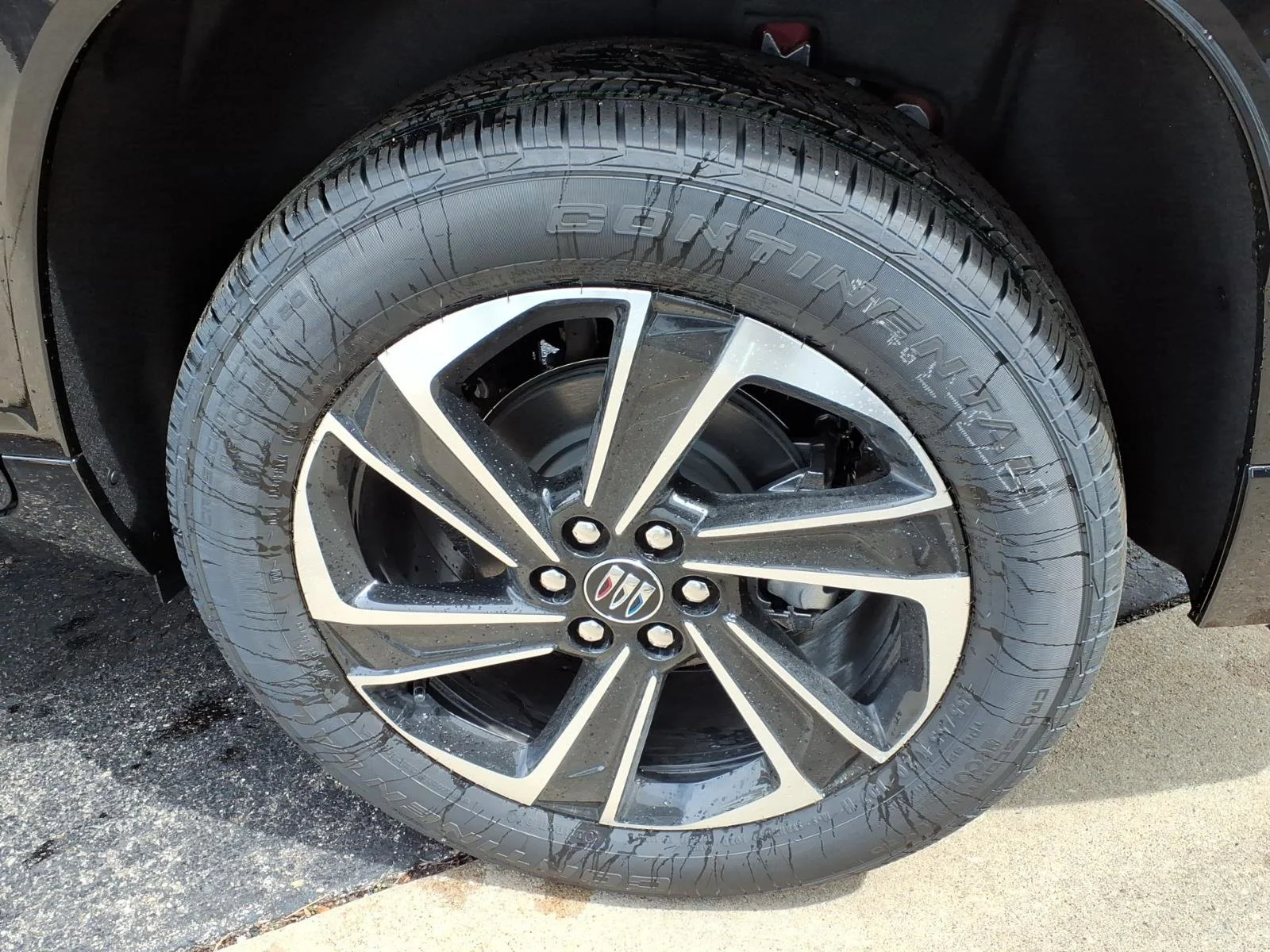 2026 Buick Enclave Sport Touring - Photo 13