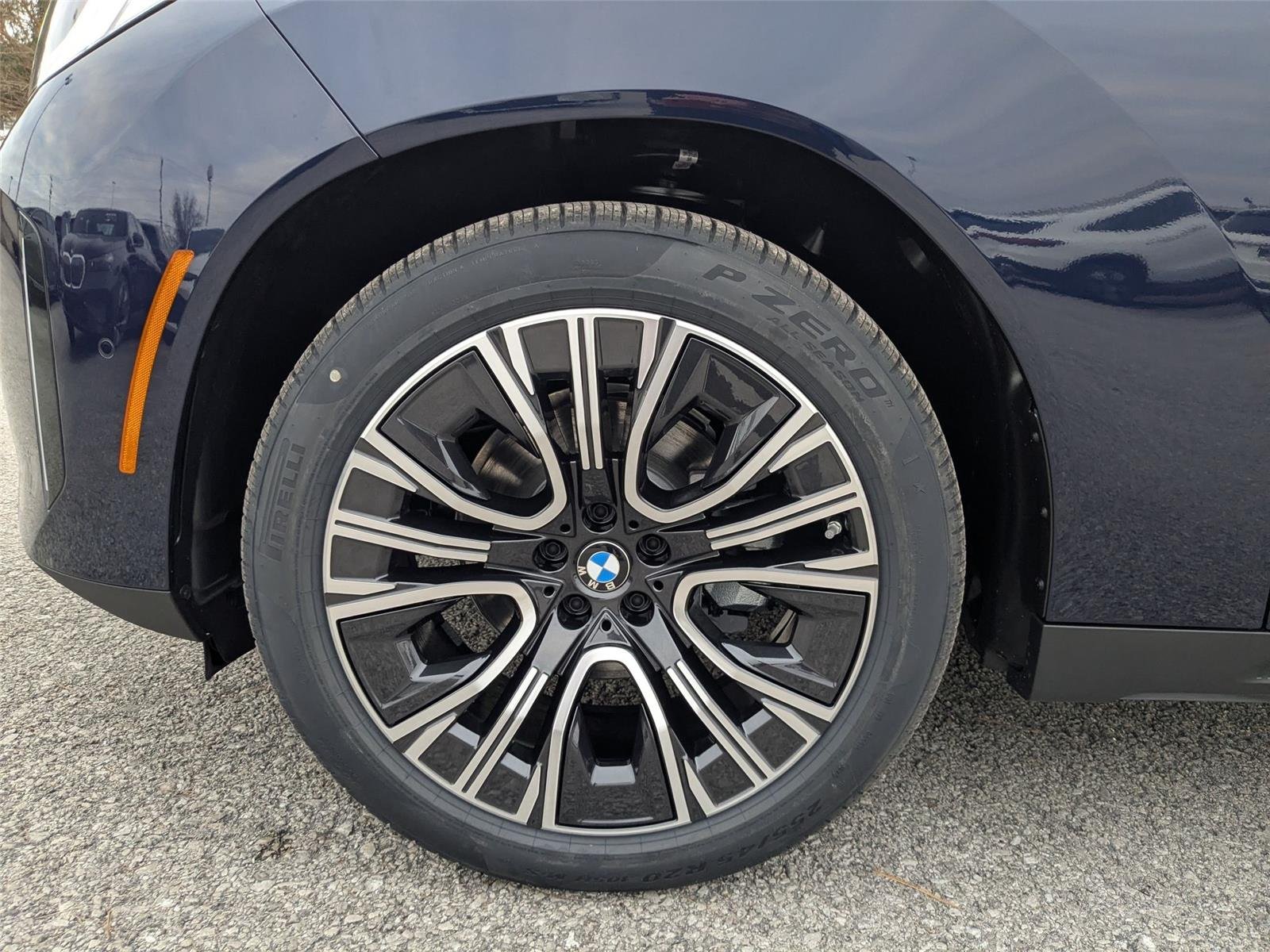2026 BMW X3 30 - Photo 9