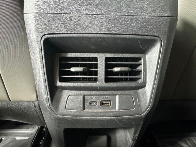 Used 2024 Gray Chevrolet ZR2 image 13