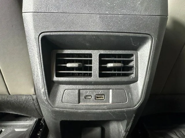 Used 2024 Sterling Gray Metallic Chevrolet ZR2 image 13