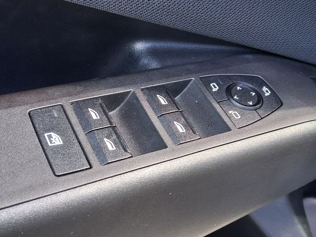 Used 2025 Black BMW 30 xDrive image 19