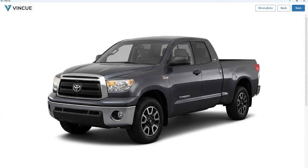 2007 Toyota Tundra SR5
