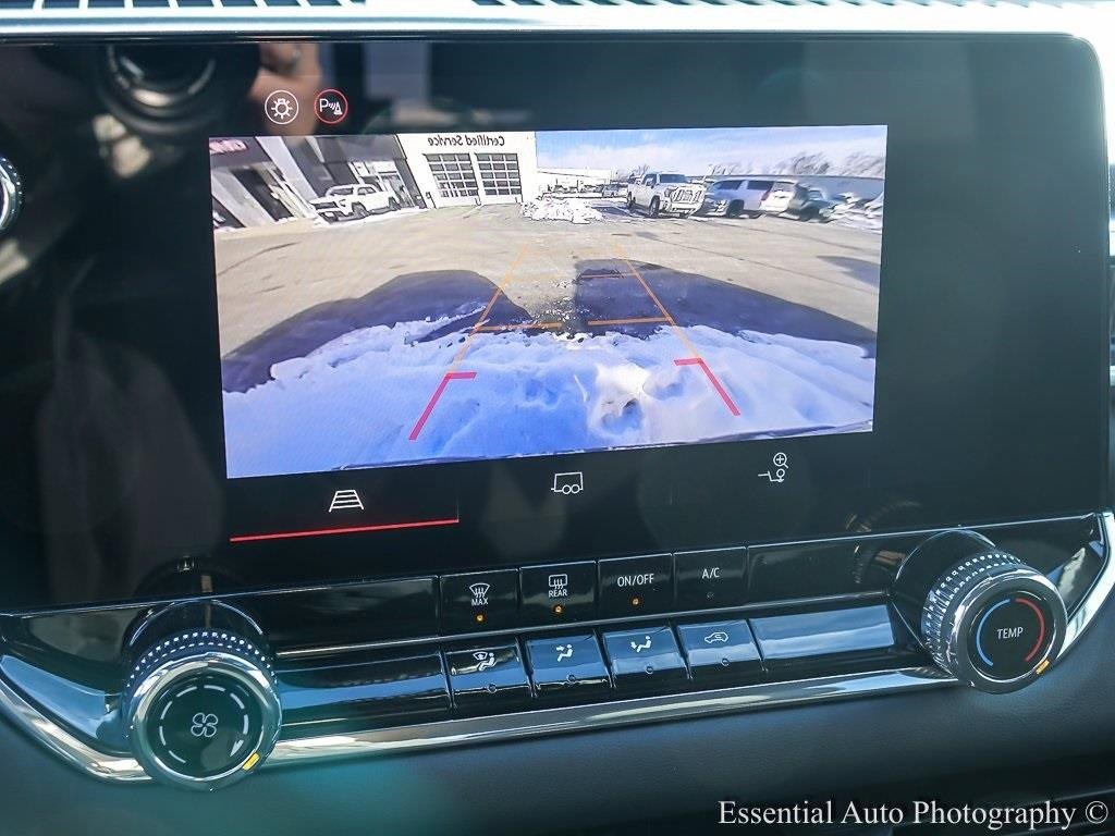 2026 GMC CANYON - Image 16