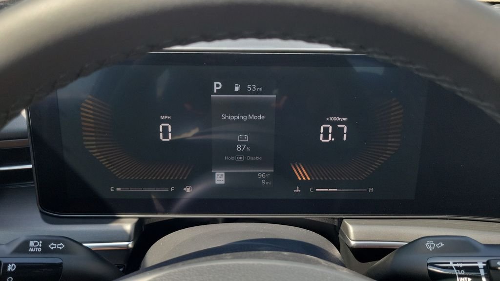 New 2026 Wolf Gray Kia GT-Line FWD image 21