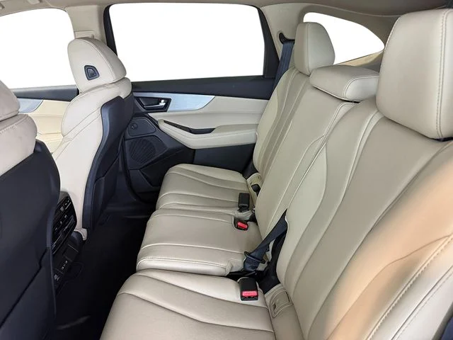 New 2026 Platinum White Pearl Acura Base image 28