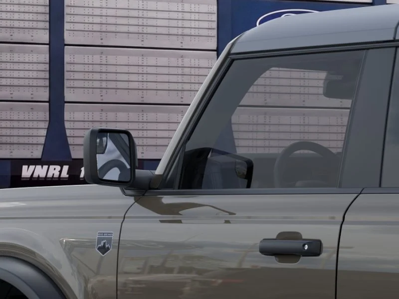 New 2026  Ford Big Bend® image 22