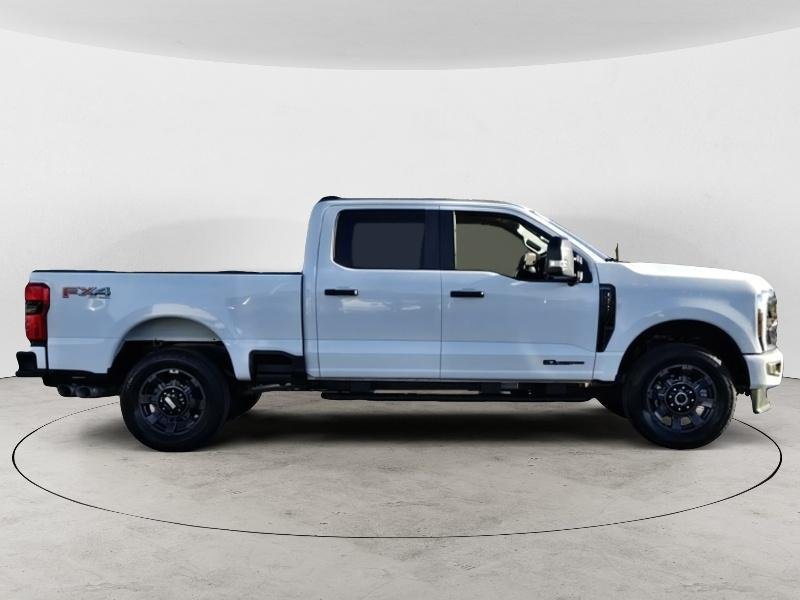 Used 2025 Ford F-250 Super Duty XL with VIN 1FT8W2BT2SEC35820 for sale in Little Rock