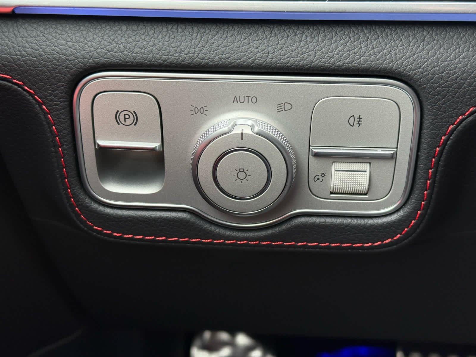 New 2026 Obsidian Black Metallic Mercedes-Benz AMG® GLE 53 image 29