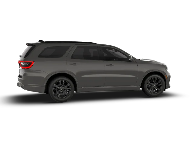 New 2026 Destroyer Gray Clear-Coat Exterior Paint Dodge GT Plus image 15