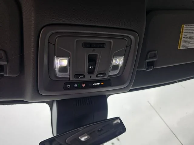 2026 Chevrolet Silverado 1500 RST - Photo 31