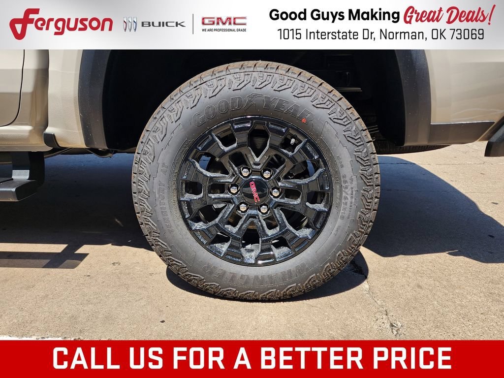 2026 GMC Canyon Elevation - Photo 53