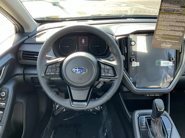 2026 Subaru Crosstrek Limited - Photo 12