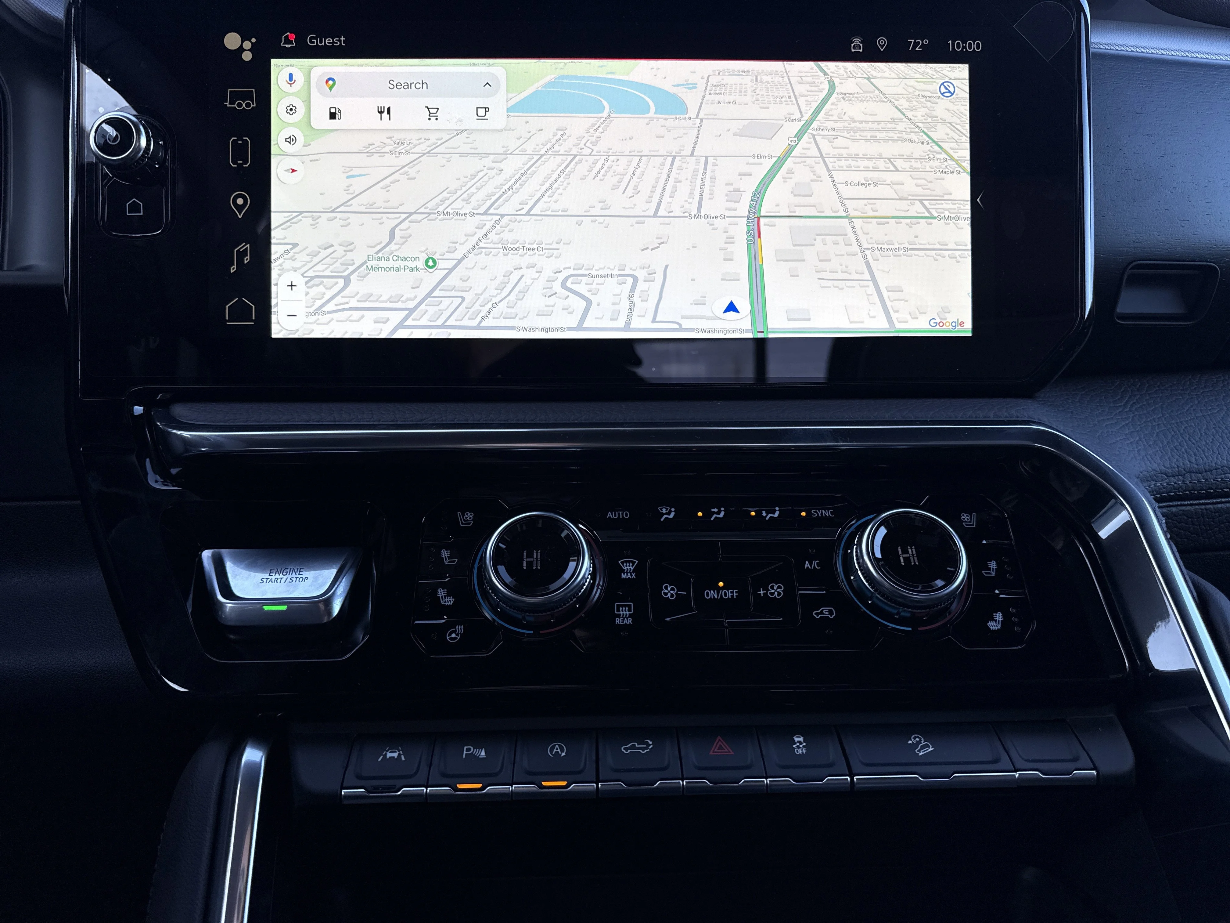 2026 GMC Sierra 1500 Denali - Photo 21