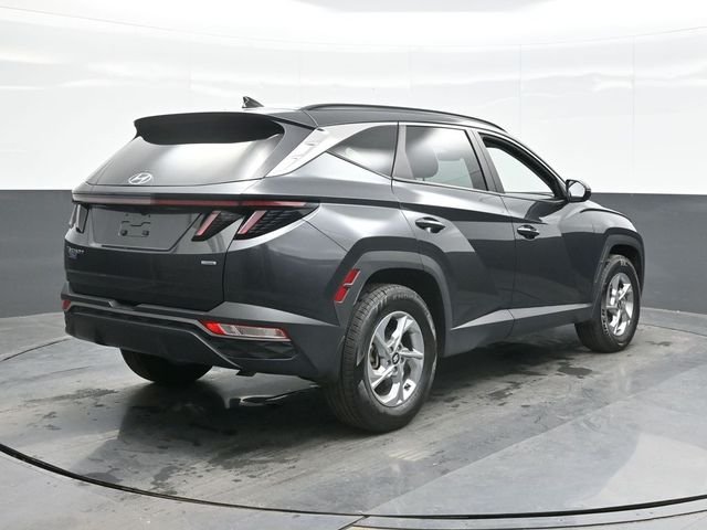 Used 2023 Gray Hyundai SEL image 9