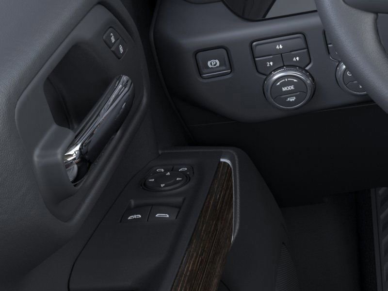 New 2026 GMC Sierra 3500HD SLE 2D Standard Cab