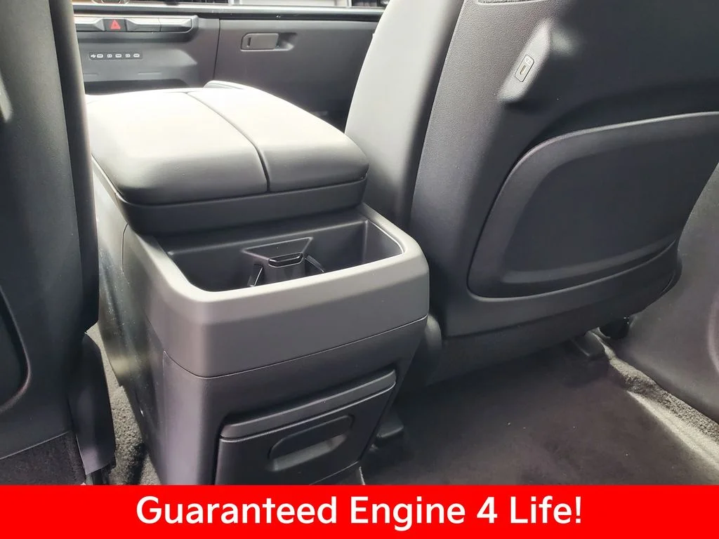 New 2027 Black Jade Green Kia X-Line SX Prestige image 36