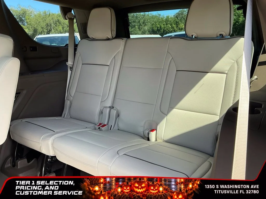 New 2026 Sterling Metallic GMC Denali image 29