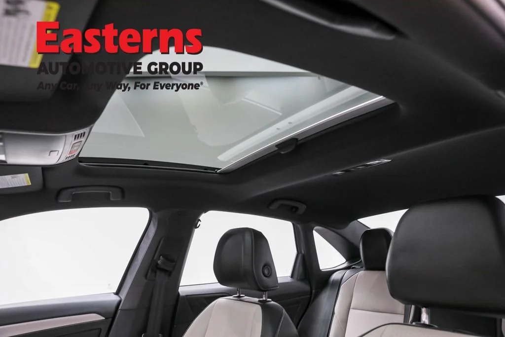 Used 2021 Gray Volkswagen R-Line image 33