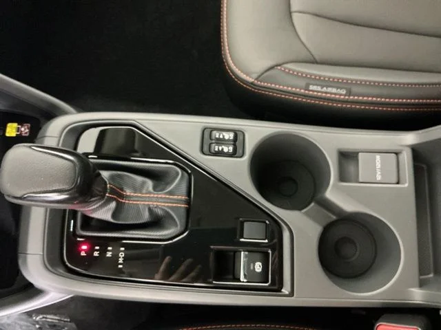 New 2026 Gray Subaru Limited image 15
