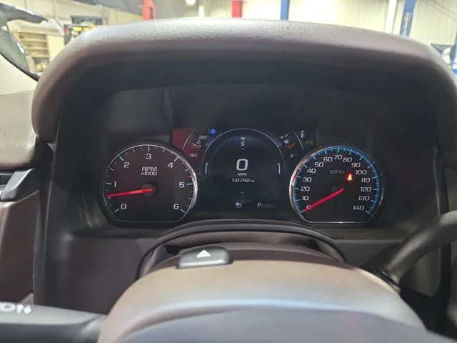 Used 2020 Black Chevrolet Premier image 21