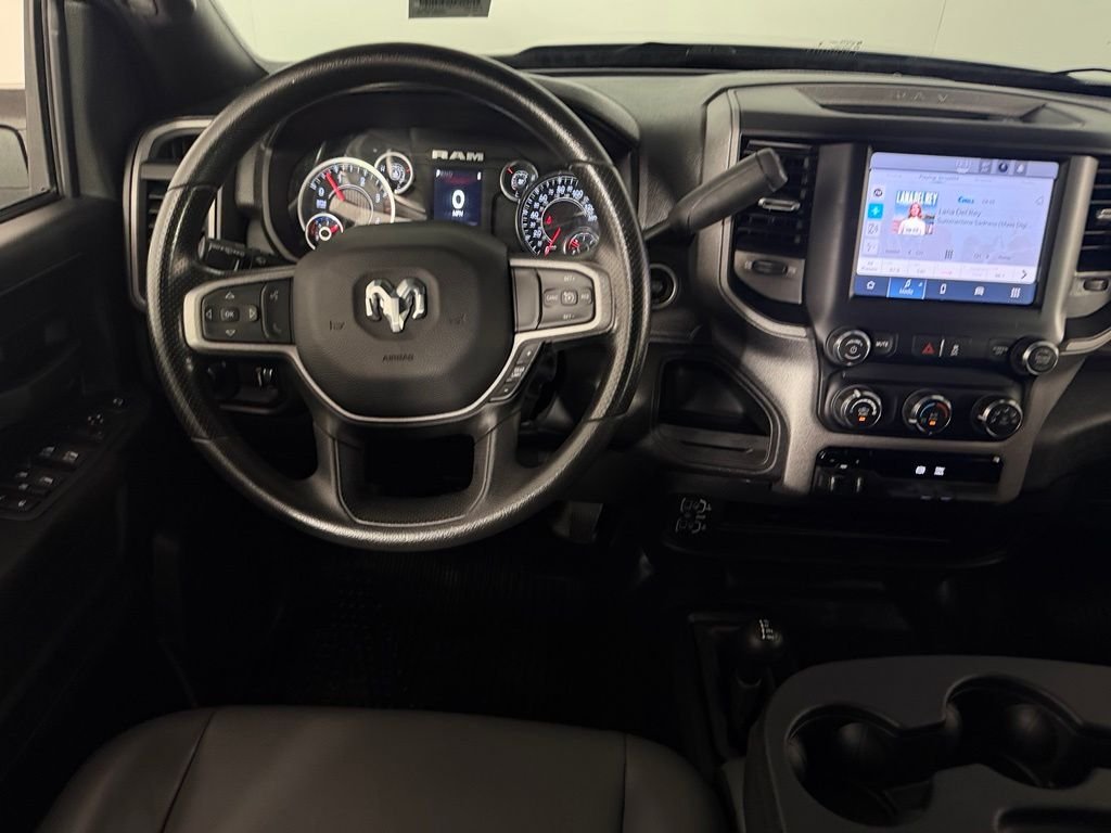 Used 2024 Silver Ram Tradesman image 14