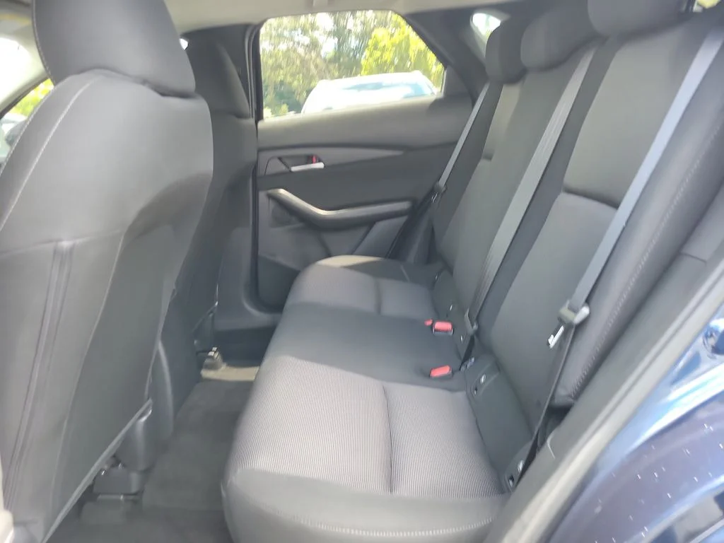Certified Used 2025 Blue Mazda 2.5 S image 7