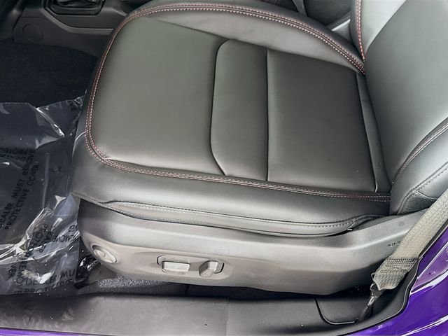 New 2026 Reign Exterior Paint Jeep Rubicon X image 19