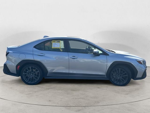 Used 2024 Silver Subaru GT image 6