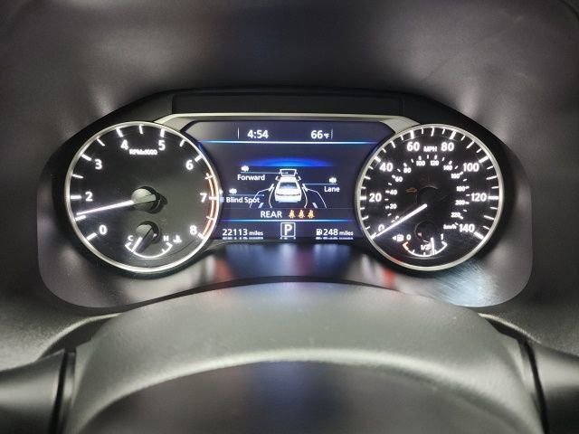 2024 Nissan Altima SL - Photo 26
