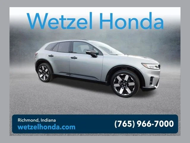 2026 Honda Prologue Elite AWD's photo
