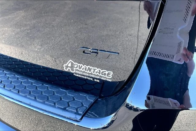 New 2027 Pitch-Black Paint Dodge GT image 26