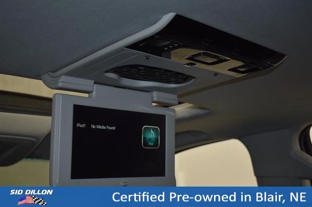 Certified Used 2020 SIREN RED TINTCOAT Chevrolet LT image 7