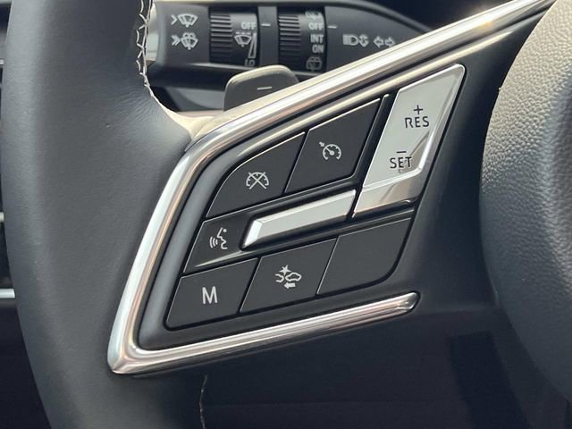 New 2026 Quartz Blue Metallic Buick Sport Touring image 27