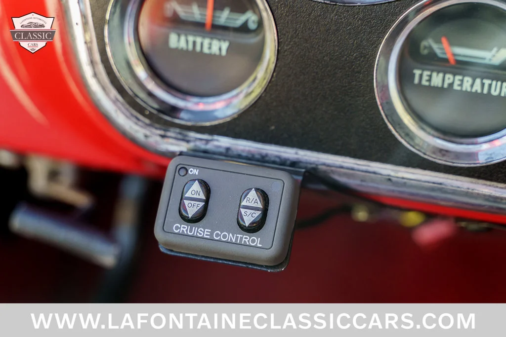 Used 1970 Red Chevrolet  image 65