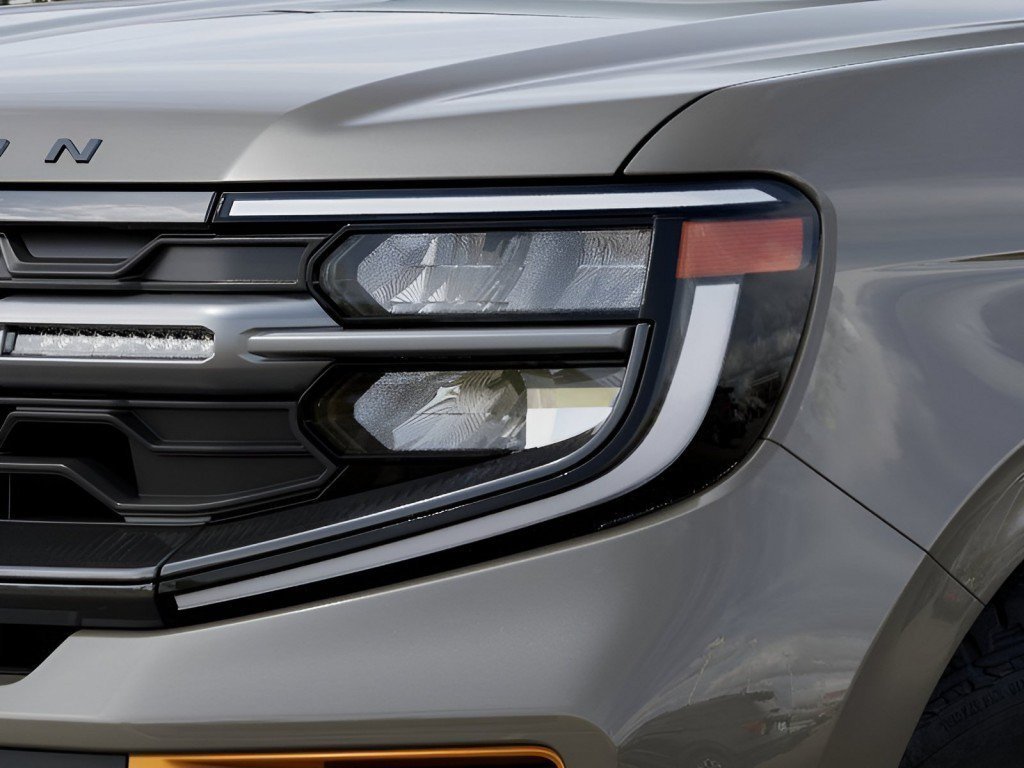 New 2027 Marsh Gray Ford Tremor image 20