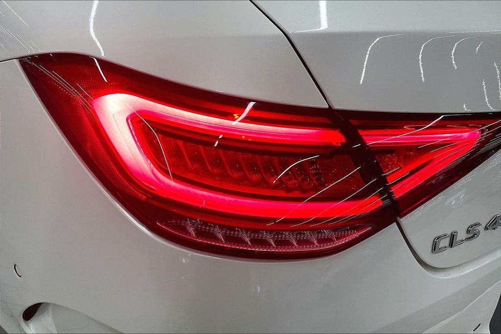 2023 Mercedes-Benz CLS-Class CLS 450 - Photo 24