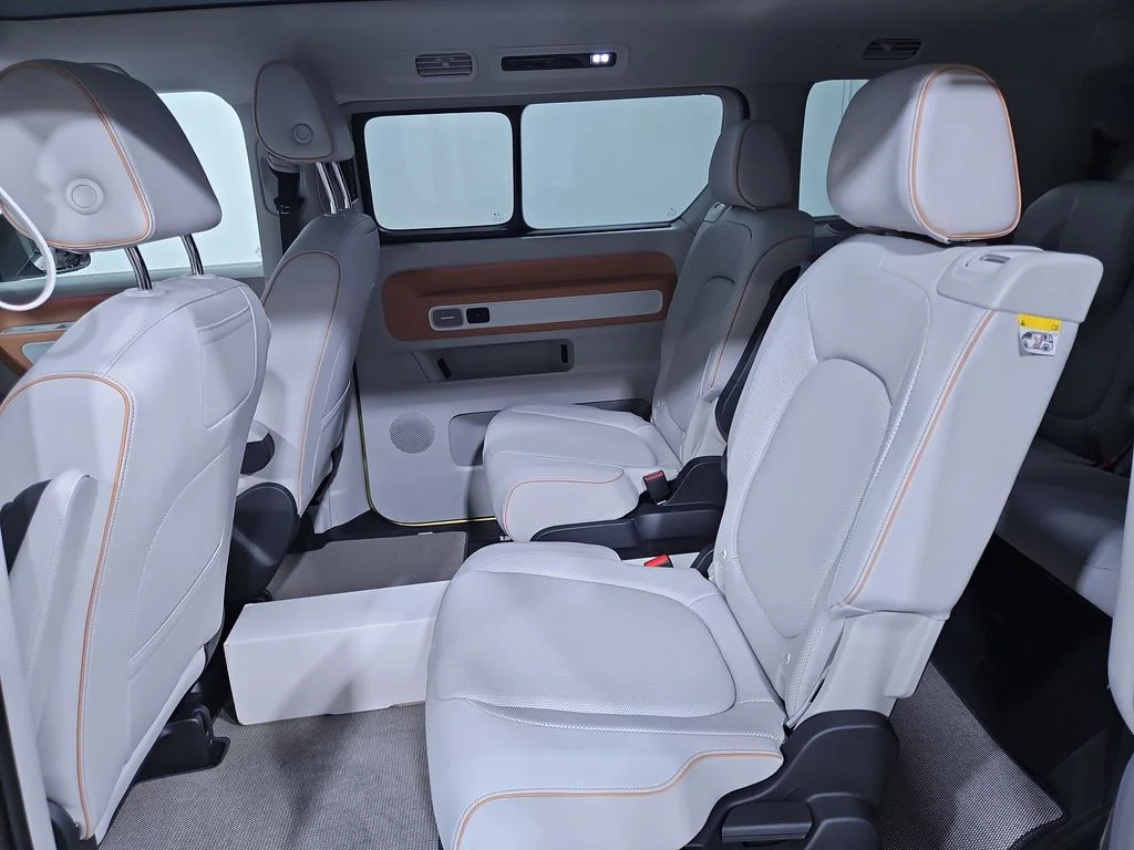 2025 Volkswagen ID. Buzz 1st Edition - Photo 25
