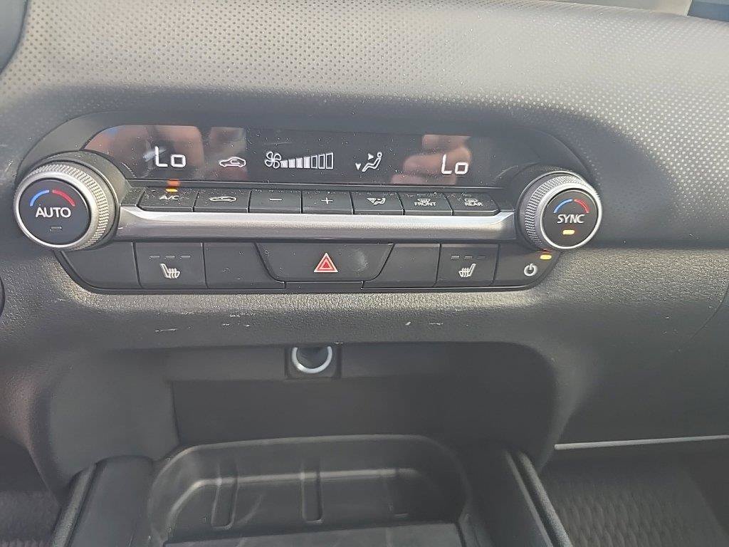 Certified Used 2026 Green Mazda 2.5 S Preferred image 23