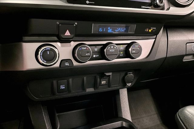 Used 2023 Magnetic Gray Metallic Toyota SR image 30